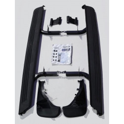 Range Rover Vogue L322 2002-2012 Andando Pé