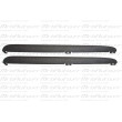 Minigonne laterali stile Volkswagen Golf 6 GTI 