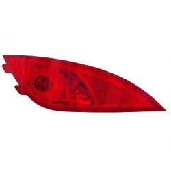 Rechterachtermistlamp voor Hyundai ix35 2010