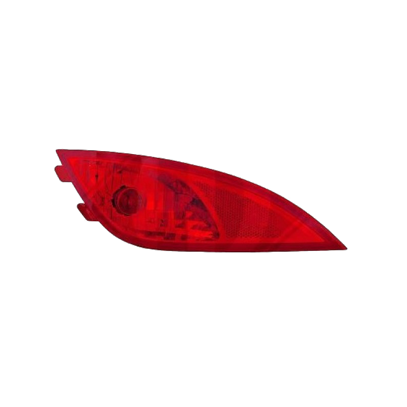 Fendinebbia posteriore sinistro per Hyundai ix35 2010