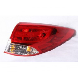 Fanale posteriore esterno sinistro per Hyundai ix35 2010