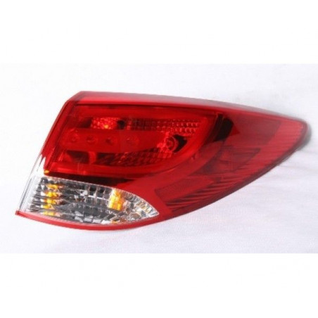 Fanale posteriore esterno sinistro per Hyundai ix35 2010