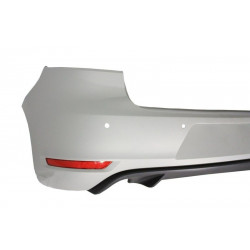 Kit de carroceria com visual GTI para Volkswagen GOLF 6 