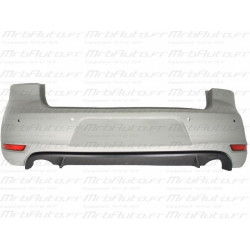 GTI look bodykit voor Volkswagen GOLF 6 