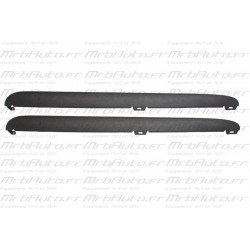 Kit de carroceria com visual GTI para Volkswagen GOLF 6 