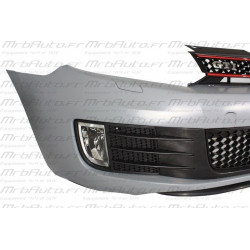 Kit carrozzeria look GTI per Volkswagen GOLF 6 
