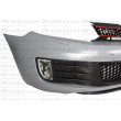 Kit carrozzeria look GTI per Volkswagen GOLF 6 Kit carrozzeria look GTI per Volkswagen GOLF 6