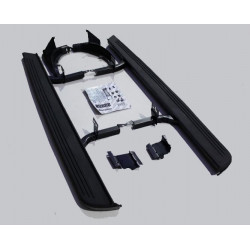 Pedana per Range Rover Vogue L322 2002-2012