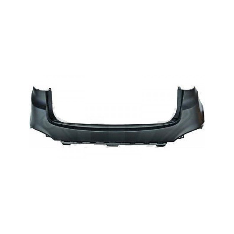 Pare-chocs arrière pour Hyundai ix35 2010