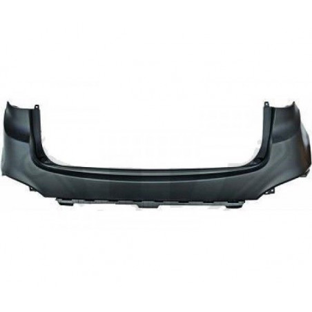 Achterbumper voor Hyundai ix35 2010 Achterbumper voor Hyundai ix35 2010