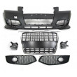 Paraurti anteriore Look RS3 per Audi A3 2005-2008 Paraurti anteriore Look RS3 per Audi A3 2005-2008
