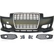 Paraurti anteriore Look RS3 per Audi A3 2005-2008