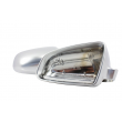 Espelho retrovisor alu mate Audi S3 S4 S6 A3 A4 A6