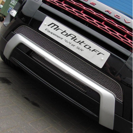 Capa frontal para Range Rover Evoque Dynamic Capa frontal para Range Rover Evoque Dynamic