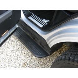 Range Rover Vogue L322 2002-2012 Andando Pé