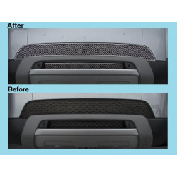Pack grilles pour Range Rover Evoque Pure et Prestige