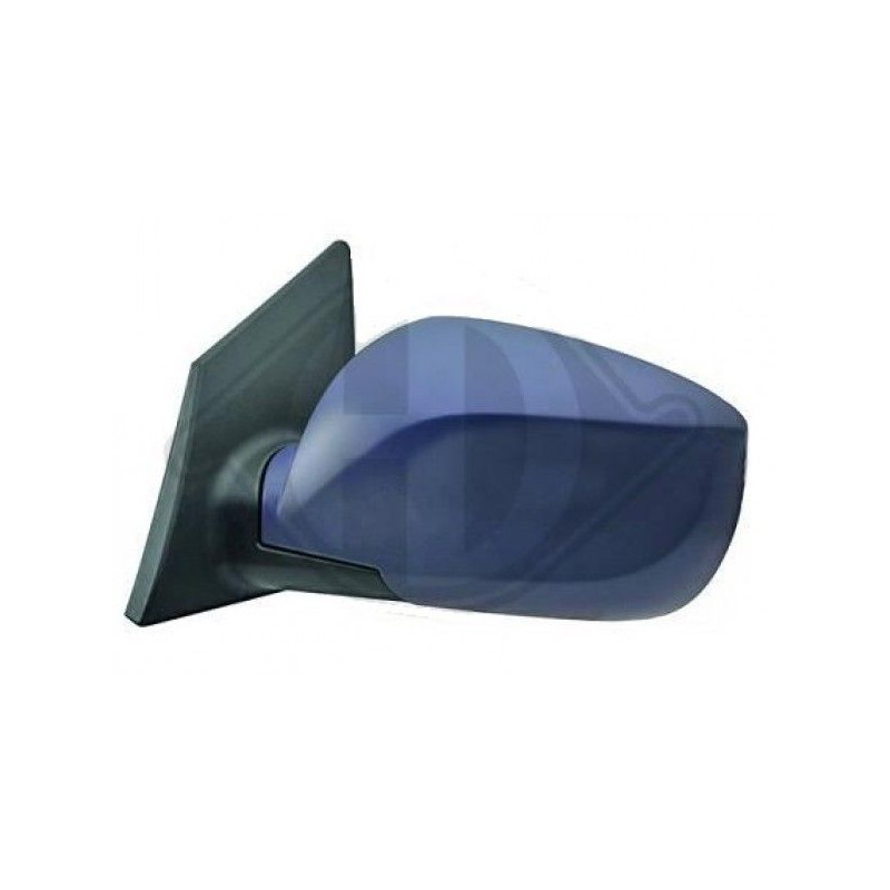 Rétroviseur droit électrique chauffant rabattable pour Hyundai ix35 2010