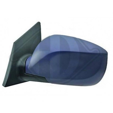 Specchietto retrovisore destro elettrico riscaldato ripiegabile per Hyundai ix35 2010