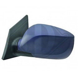 Espelho retrovisor elétrico dobrável aquecido esquerdo para Hyundai ix35 2010