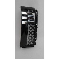 Pack Calandre noir pour Range Rover Vogue L322 2010-2012 Autobiography
