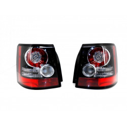 Kit de autobiografia para Range Rover Sport 2005-2009