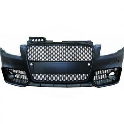 Pára-choques dianteiro para audi A4 olhar RS4 2004-2007