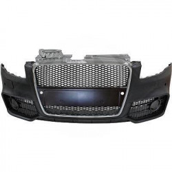 Pára-choques dianteiro para audi A4 olhar RS4 2004-2007