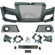 Paraurti anteriore per audi A3 look RS3 2008-2012