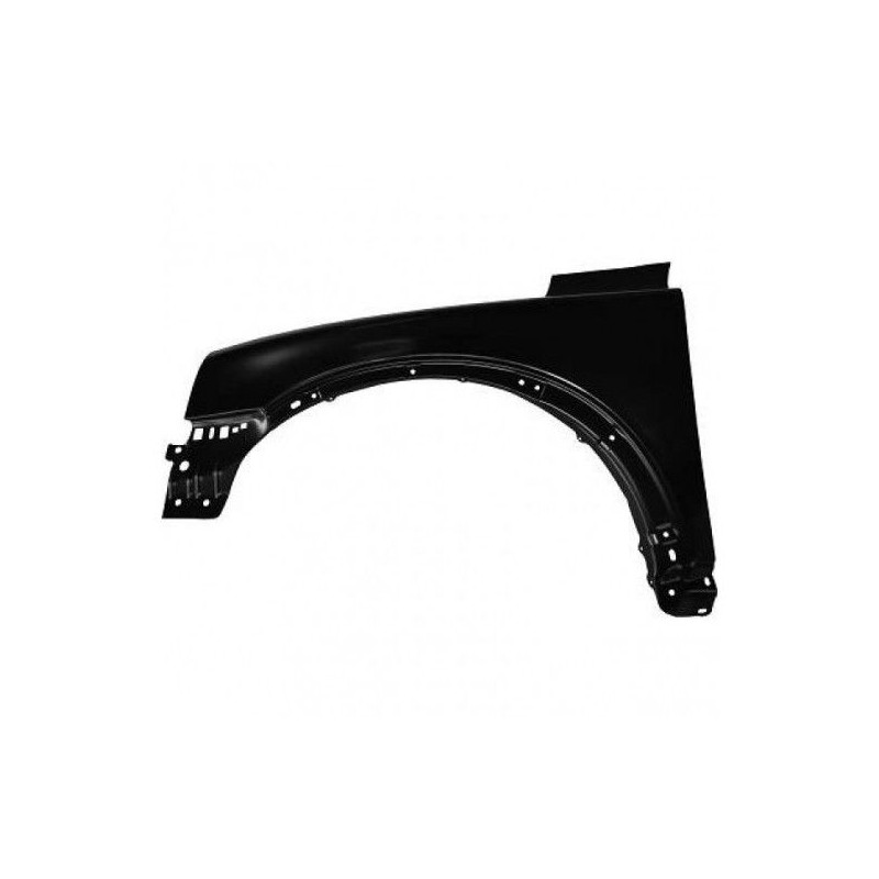 Rechtervleugel voor Volvo XC90 2002-2006