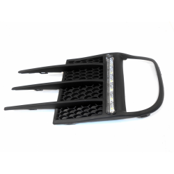 Griglia luci diurne per Volkswagen Golf 6 GTI 