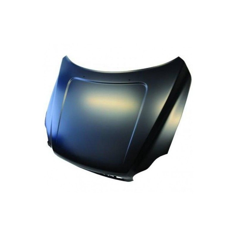 Tampa do motor para Volvo XC90 2002-2006