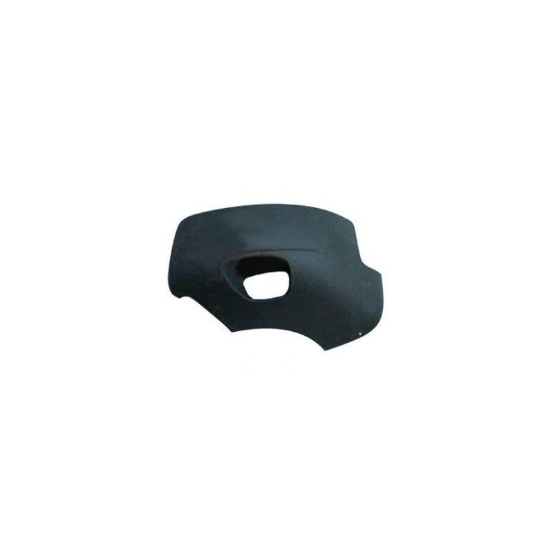 Cruz do pára-choques dianteiro esquerdo para Volvo XC90 2002-2006
