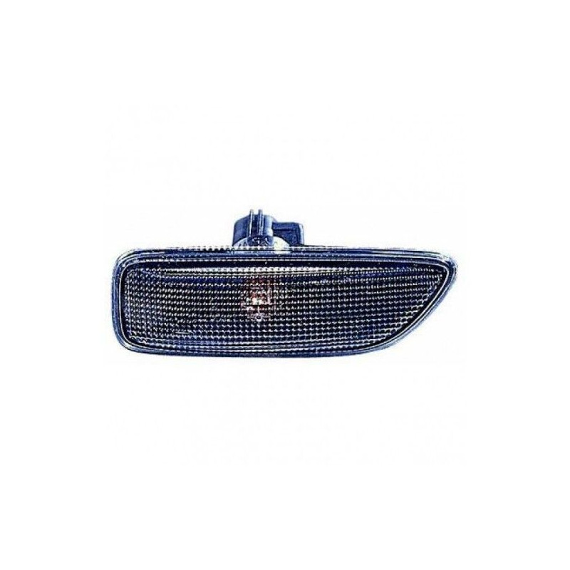 Indicatore luminoso destro ripetitore nero per Volvo XC90 2002-2006