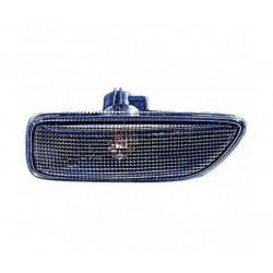 Indicatore luminoso sinistro ripetitore nero per Volvo XC90 2002-2006
