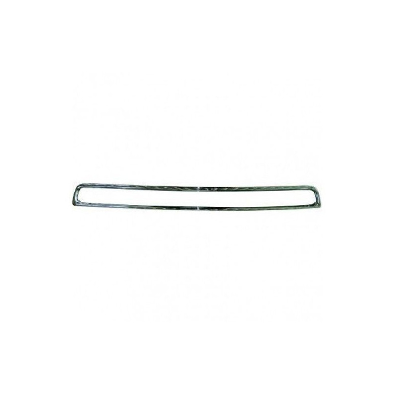 Middenbumperrooster voor Volvo XC90 2002-2006