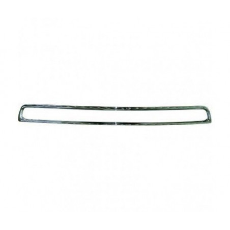 Middenbumperrooster voor Volvo XC90 2002-2006 Middenbumperrooster voor Volvo XC90 2002-2006