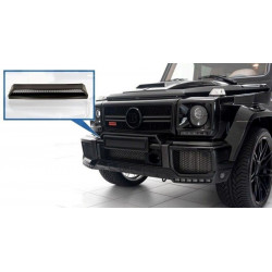 Voorbumperspoiler voor Mercedes G-Klasse W463
