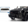 Spoiler Pare-chocs avant pour Mercedes Classe G W463