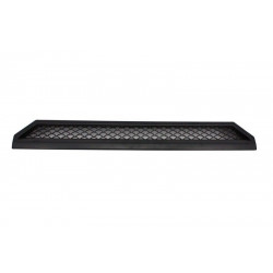 Spoiler Pare-chocs avant pour Mercedes Classe G W463