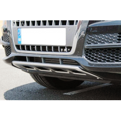 Protezione carter anteriore per Audi Q5
