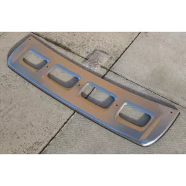Protection de carter avant pour Audi Q5