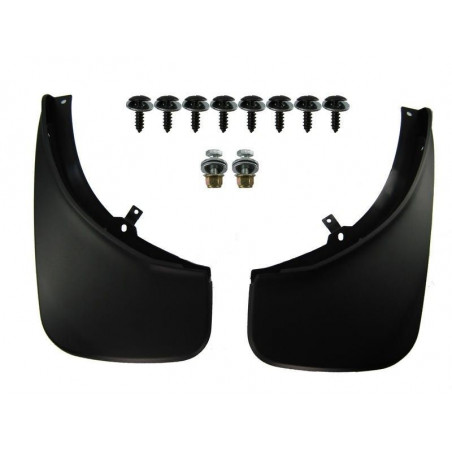Spatlappen achter voor Range Rover Vogue L322 2002-2009