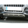 Protezione carter anteriore per Audi Q5 Protezione carter anteriore per Audi Q5