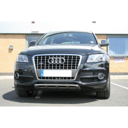 Protezione carter anteriore per Audi Q5