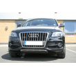 Carterbescherming voor Audi Q5