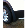 Schmutzfänger für BMW X3 F25