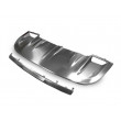 Proteção de pára-choque para Porsche Cayenne 958 após 2011
