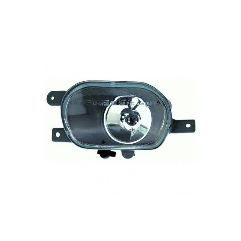 Farol de nevoeiro esquerdo para Volvo XC90 2002-2006