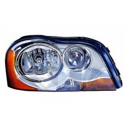 Faro Bi-Xenon destro per Volvo XC90 2002-2006 Faro Bi-Xenon destro per Volvo XC90 2002-2006