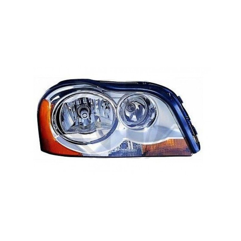 Faro Bi-Xenon sinistro per Volvo XC90 2002-2006